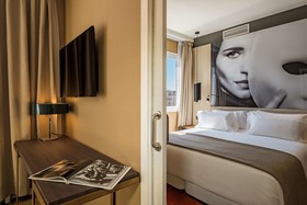 NH Collection Madrid Suecia