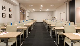 NH Collection Madrid Suecia