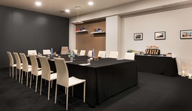 NH Collection Madrid Suecia