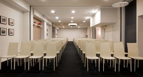 NH Collection Madrid Suecia