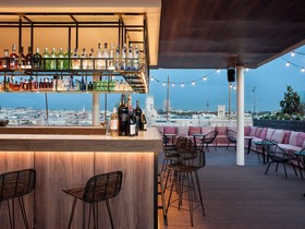 NH Collection Madrid Suecia