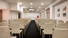 NH Collection Madrid Suecia