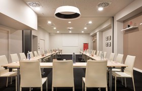 NH Collection Madrid Suecia