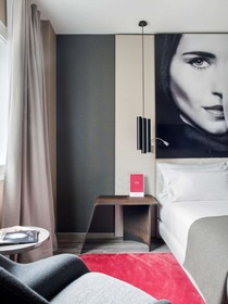 NH Collection Madrid Suecia