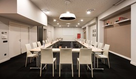 NH Collection Madrid Suecia