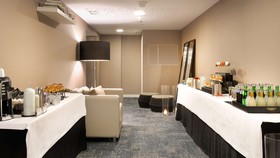 NH Collection Madrid Suecia