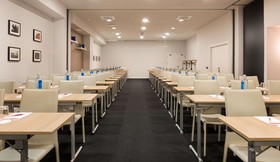 NH Collection Madrid Suecia