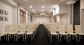NH Collection Madrid Suecia