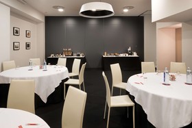NH Collection Madrid Suecia