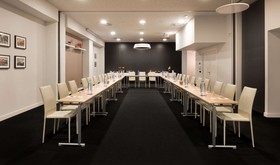 NH Collection Madrid Suecia