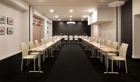 NH Collection Madrid Suecia