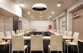 NH Collection Madrid Suecia