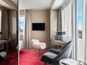 NH Collection Madrid Suecia