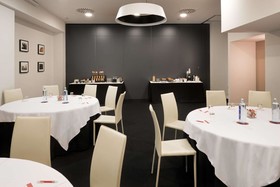 NH Collection Madrid Suecia