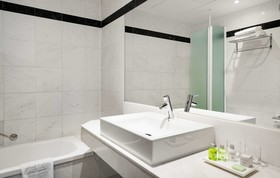 Avani Alonso Martínez Madrid Hotel