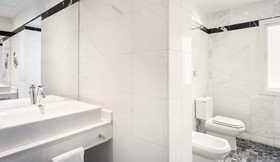 Avani Alonso Martínez Madrid Hotel