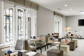 Avani Alonso Martínez Madrid Hotel