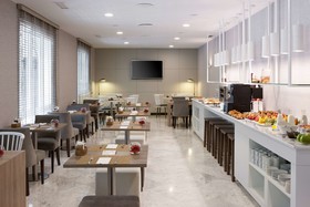 Avani Alonso Martínez Madrid Hotel