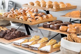 Avani Alonso Martínez Madrid Hotel