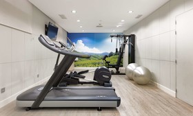 Avani Alonso Martínez Madrid Hotel