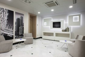 Avani Alonso Martínez Madrid Hotel