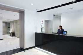 Avani Alonso Martínez Madrid Hotel