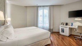 Avani Alonso Martínez Madrid Hotel