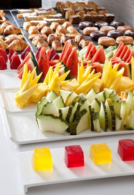 Avani Alonso Martínez Madrid Hotel