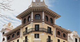 Avani Alonso Martínez Madrid Hotel