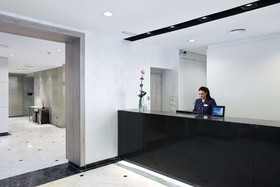 Avani Alonso Martínez Madrid Hotel