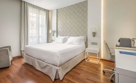 Avani Alonso Martínez Madrid Hotel
