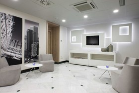 Avani Alonso Martínez Madrid Hotel