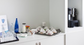 Avani Alonso Martínez Madrid Hotel