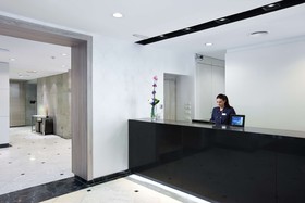 Avani Alonso Martínez Madrid Hotel