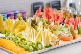 Avani Alonso Martínez Madrid Hotel