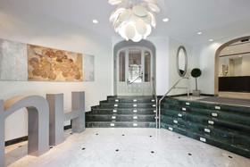 Avani Alonso Martínez Madrid Hotel