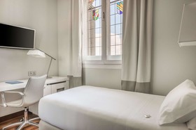 Avani Alonso Martínez Madrid Hotel