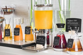 Avani Alonso Martínez Madrid Hotel