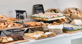 Avani Alonso Martínez Madrid Hotel