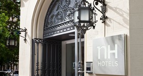 Avani Alonso Martínez Madrid Hotel