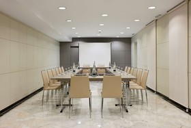 Avani Alonso Martínez Madrid Hotel