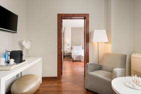 Avani Alonso Martínez Madrid Hotel