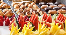 Avani Alonso Martínez Madrid Hotel