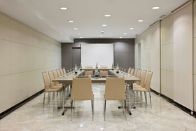 Avani Alonso Martínez Madrid Hotel