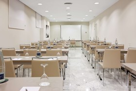 Avani Alonso Martínez Madrid Hotel