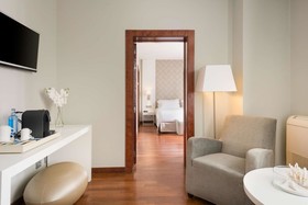 Avani Alonso Martínez Madrid Hotel