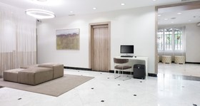 Avani Alonso Martínez Madrid Hotel