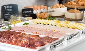 Avani Alonso Martínez Madrid Hotel