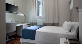 Avani Alonso Martínez Madrid Hotel