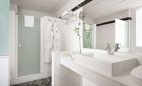 Avani Alonso Martínez Madrid Hotel